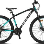 Kron XC100 27.5HD17 Hidrolik Disk Fren Dağ Bisikleti (160-180 cm arası boy)