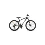 Kron Xc100 29Hd17 Hidrolik Disk Fren Dağ Bisikleti (165-180 Cm Arası Boy) Siyah