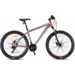 Kron XC100 - Gri - Turuncu