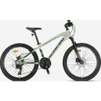 Kron XC100 Hidrolik Disk 26 Jant Dağ Bisikleti Parlak Bej-Siyah 36 cm - Antrasit