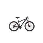 Kron Xc150 27.5 Jant H.disk 19 Inch Dağ Bisikleti