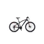 Kron Xc150 - 27.5" Mtb Erkek - H.disk 24 Vites 19"inç Onay Bisiklet 2022