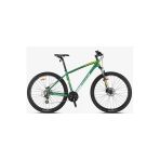 Kron Xc150 29 Jant Hidrolik Disk Mtb Dağ Bisikleti Shimano Altus M310 24 Vites 3×8 Mat Yeşil Yeşil