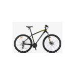 Kron Xc150 29 Jant Hidrolik Disk Mtb Dağ Bisikleti Shimano Altus M310 24 Vites 3×8 Siyah Sarı Siyah