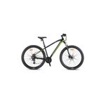 Kron XC150 - 29" PROFESYONEL DAG BİSİKLETİ - HİDROLİK DİSK FREN 24 VİTES