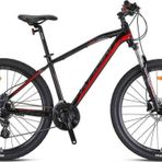 Kron Xc150 Dağ Bisikleti Hidrolik Disk 24 Vites 17""Kadro