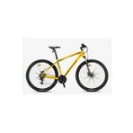 Kron XC150 HD 24 VİTES 27,5 JANT 18cm KADRO SARI BİSİKLET