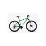 Kron Xc150 Hd 24 Vites 29 Jant 17Cm Kadro Yeşil-Sarı Bisiklet Yeşil-Sarı