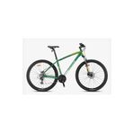 Kron XC150 HD 24 VİTES 29 JANT 17cm KADRO YEŞİL-SARI BİSİKLET