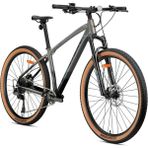 Kron Xc300 Pro 29 Jant 17K 10 Vites H.disk Dağ Bisiklet Gri Siyah