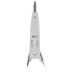 Krone Bıçağı Kep Kep Rj11 Rj45 Telefon Kd-1 kepkep Çakma İmpact Telekom Pensesi
