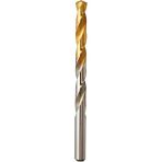 Krone DIN338 12.80 mm Fullyground HSSCO5 5 Adet Matkap Ucu