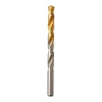 Krone DIN338 2.00 mm Fullyground HSSCO5 10 Adet Matkap Ucu