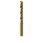 Krone DIN338 2.10 mm HSSCO5 10 Adet Matkap Ucu