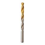 Krone DIN338 2.60 mm Fullyground HSSCO5 10 Adet Matkap Ucu