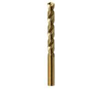 Krone DIN338 7.20 mm HSSCO5 10 Adet Matkap Ucu