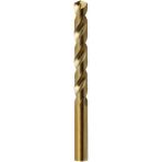 Krone DIN338 8.60 mm HSSCO5 5 Adet Matkap Ucu