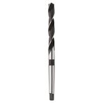 Krone DIN341 28x222x343 mm Uzun Konik Matkap Ucu