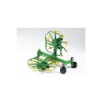 Krone Mekanik Tırmık BR02216