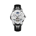 Kronen & Söhne Kronen&Söhne KS4010 Luxury Tourbillon Mekanik Otomatik Erkek Kol Saati