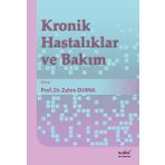 Kronik Hastalıklar ve Bakım - Nobel Tıp Kitabevleri