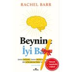 Kronik Kitap Alfa Kalem-Beynine İyi Bak (Rachel Barr)Sağlık Set