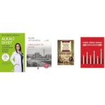 Kronik Kitap Alkali Diyet: Vücudun Ph Dengesini Koruma Rehberi... +3 Tarih Kitabı