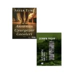 Kronik Kitap Annemin Uyurgezer Geceleri Altı Harfli Bir Tatlı Ayfer Tunç 2 KİTAP