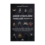 Kronik Kitap Askeri Stratejinin Temelleri - Kuramcılar... +3 Adet Tarih Kitabı
