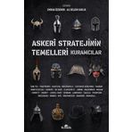 Kronik Kitap Askeri Stratejinin Temelleri - Kuramcılar