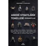 Kronik Kitap Askeri Stratejinin Temelleri