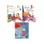 Kronik Kitap Ben Herkesle Gitmem ki!-Öfkemle Nasıl Başa Çıkabilirim?-Bedenim Bana Ait !-Pro Familia-Dagmar Geisle