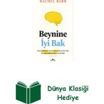 Kronik Kitap Beynine Iyi Bak + Dünya Klasiği - Hayır