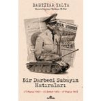 Kronik Kitap Bir Darbeci Subayın Hatıraları