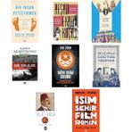 Kronik Kitap Bir Insan Yetiştirmek: Ne Istediğini Bilen, Yarının Güçlü Bi... +7 Tarih Kitabı