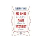Kronik Kitap Bir Ömür Nasıl Yaşanır?: Hayatta Doğru Seçimler Için Öneriler + On Yaş Altı Çocuklar Için Piyano Metodu