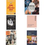 Kronik Kitap Bunu Herkes Bilir: Tarihteki Yanlış Sorulara Doğru Cevaplar... +5 Tarih Kitabı