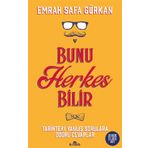 Kronik Kitap Bunu Herkes Bilir