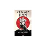 Kronik Kitap Cengiz Han + Sudoku 1: Dünyanın En Sevilen Bulmacası + Langenscheidt Almanca - Türkçe / Türkçe - Almanca: Cep Sözlüğü