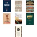 Kronik Kitap Cıa Tarihi 1947-2022: Amerikan Gizli Servisi ve Faaliyetleri... +6 Tarih Kitabı