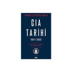 Kronik Kitap Cıa Tarihi 1947-2022: Amerikan Gizli Servisi ve Faaliyetleri + Mürideler