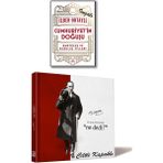 Kronik Kitap Cumhuriyet'in Doğuşu Kurtuluş ve Kuruluş Yılları (İlber Ortaylı İmzalı) + Bir Asır Öncesinden Ne Dedi? / 2 Kitap Set Atatürk Kitapları