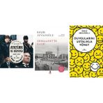 Kronik Kitap Dakikalar Içinde Atatürk ve Dünyası - Askeri Siyasi ve Özel ... +2 Tarih Kitabı