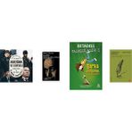 Kronik Kitap Dakikalar Içinde Atatürk ve Dünyası - Askeri Siyasi ve Özel Hayatı + 3 Kitap Daha (Set)