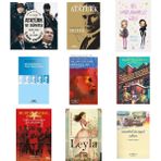 Kronik Kitap Dakikalar Içinde Atatürk ve Dünyası - Askeri Siyasi ve Özel Hayatı + 8 Kitap Daha (Set)