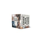 Kronik Kitap Dakikalar İçinde Başvuru Kitaplığı Kutulu Set 5 Kitap Kolektif Yazar Ciltsiz