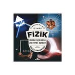 Kronik Kitap Dakikalar Içinde Fizik: Anında Açıklanan 200 Temel Kavram + Dünya Dinleri (Ciltli) + Akıllı Yaşama Sanatı