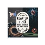 Kronik Kitap Dakikalar Içinde Kuantum Fiziği