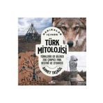 Kronik Kitap Dakikalar İçinde Türk Mitolojisi