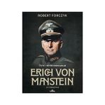 Kronik Kitap Erich Von Manstein: Osprey Büyük Komutanlar + Marco Polo Seyahatnamesi + Alakalı Filmler: 1 Tema 3 Film 33 Yazı - Hayır